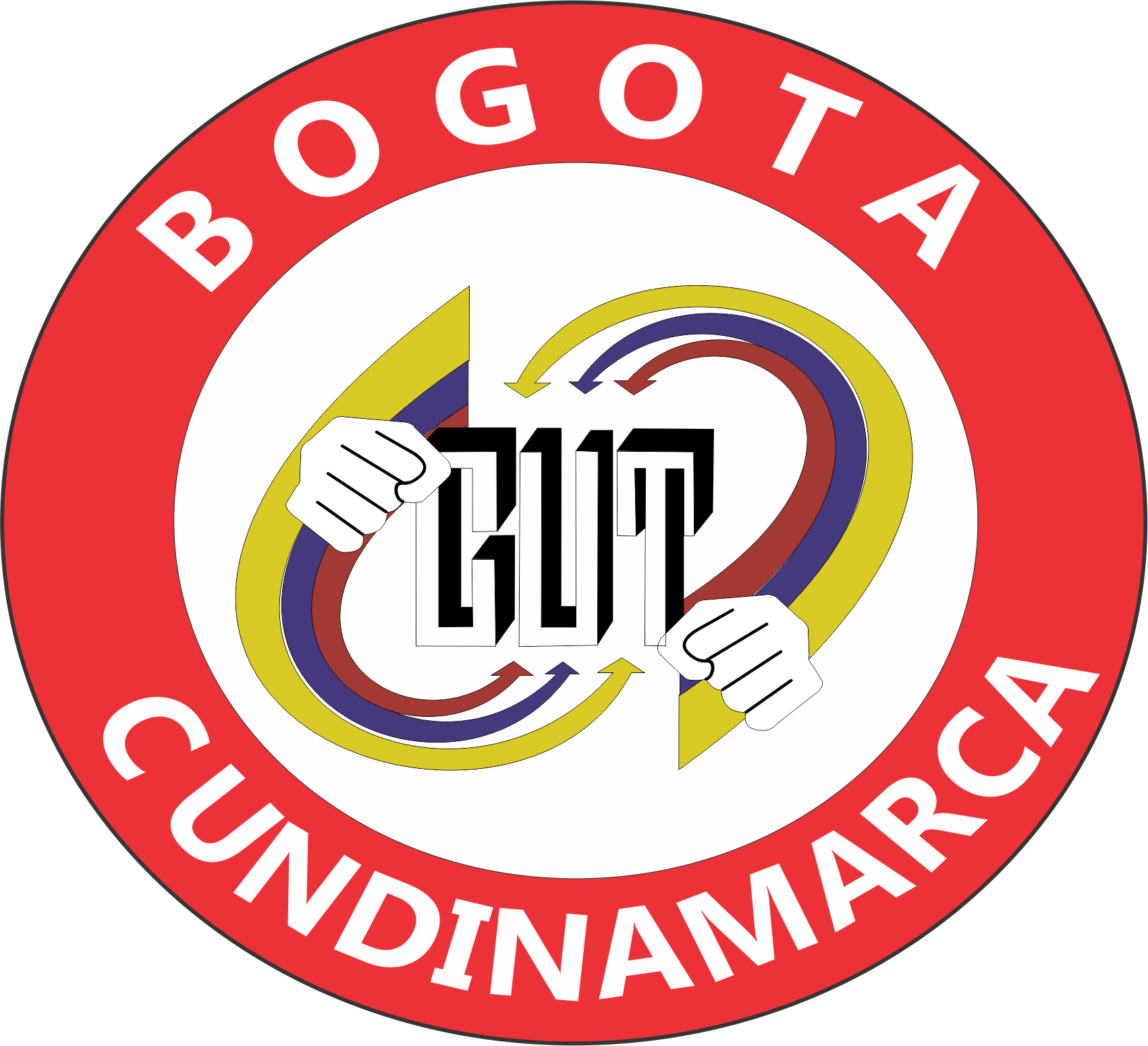 CUT Bogotá Cundinamarca